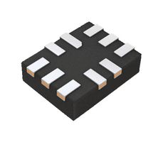 ANALOG DEVICES LTC6409HUDB#TRMPBF