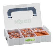 WAGO 887-952 Connector Kit, Terminals & Splices