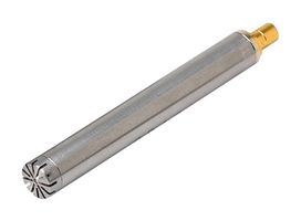 NI / EMERSON 782121-01 Micrófono, GRAS, Arreglo Campo Libre CCP, 50 Ohms, 5 a 20kHz, 32 a 135dB, 50 mV/Pa