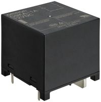 OMRON ELECTRONIC COMPONENTS G9KA-1A DC12