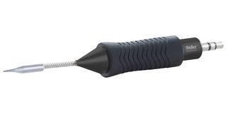 WELLER T0050109099 Soldering Tip, Chisel, 0.4 mm, RTMS SMART Micro Series