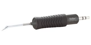 WELLER T0050110799 Soldering Tip, Conical, Bent, 0.1 mm, RTPS SMART Pico Series