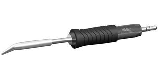 WELLER T0050112699 Soldering Tip, Conical, Bent, 1.6 mm, RTUS SMART Ultra Series