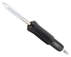 WELLER T0050113299 Soldering Tip, Chisel, 3.2 mm, RTUS SMART Ultra Series