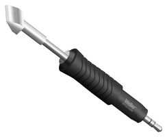WELLER T0050113999 Soldering Tip, Chisel, 16 mm, RTUS SMART Ultra Series