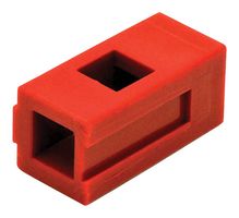 ANDERSON POWER PRODUCTS 1399G9-BK Connector Accessory, Mounting Wing, Anderson Powerpole 15-45 Series Housing Connectors
