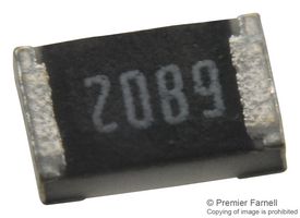 VISHAY CRCW080568K0FKEA SMD Chip Resistor, CRCW Series, 68 kohm, ± 1%, 250 mW, 0805 [2012 Metric], Thick Film