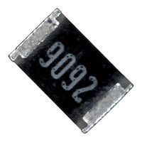 VISHAY CRCW080590K9FKEA Resistencia SMD Chip, Serie CRCW, 90.9 kohm, ± 1%, 250 mW, 0805 [2012 Metric], Película Gruesa