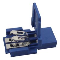 AMPHENOL COMMUNICATIONS SOLUTIONS 65801-002LF