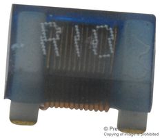 VISHAY IMC0805ERR10J01 Wirewound Inductor, 100 nH, 0.43 ohm, 1.2 GHz, 500 mA, 0805 [2012 Metric], IMC-0805-01 Series