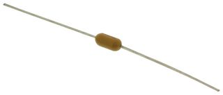 LITTELFUSE 047301.5MRT1L Fuse, PCB Leaded, 1.5 A, 125 V, PICO II Slo-Blo 473 Series, 125 V, Slow Blow, Axial Leaded