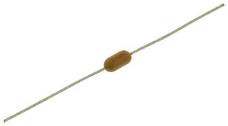 LITTELFUSE 047302.5MRT1L Fuse, PCB Leaded, 2.5 A, 125 V, PICO II Slo-Blo 473 Series, 125 V, Slow Blow, Axial Leaded