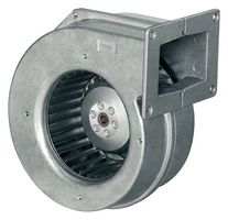 EBM-PAPST G2E120-AR77-01