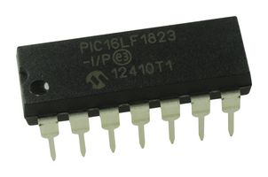 MICROCHIP PIC16LF1823-I/P