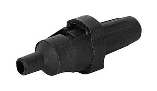 SCHURTER 8601.2000 Fuseholder, Cartridge In Line, Wire Leaded, 1 Fuses, 6.3A, 32VAC, 32VDC, 5mm x 20mm