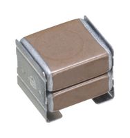 TDK CKG57NX7R1H476M500JH Multilayer Ceramic Capacitor, 47 µF, 50 V, ± 20%, X7R, 5 mm, Surface Mount