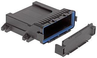 CINCH CONNECTIVITY SOLUTIONS 5810000027 Connector Accessory, Blank Header, Cinch ModICE SE Series Modular Connector Enclosures