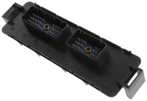 CINCH CONNECTIVITY SOLUTIONS 5810148006 Automotive Connector, ModICE LE Series, Right Angle Plug, 48 Contacts, PCB Pin
