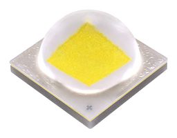 CREE LED XMLBWT-02-0000-0000T5051 LED de Alto Brillo, Serie XLamp XM-L, Blanco Frío, 125 °, 260 lm, 6200 K, 3 A