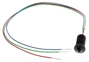 SENSATA / CYNERGY3 OLS510D3 OPTICAL LIQUID LEVEL SENSOR, 15VDC