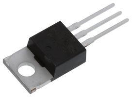INFINEON IRFB7430PBF Power MOSFET, N Channel, 40 V, 195 A, 0.0013 ohm, TO-220AB, Through Hole