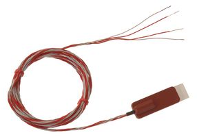 LABFACILITY PT100 RTF4-5.0 (5MTR LEAD)