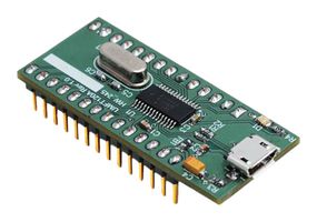 FTDI UMFT120DC Daughter Board, FT120, USB Host Controller
