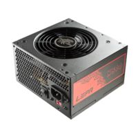 LEPA N500-SA 500W ATX Power Supply