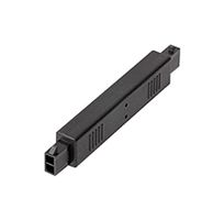 MOLEX 245132-0299 Connector Accessory, 2 Circuits, Plug-Plug Adapter, Molex Micro-Fit 3.0 Series Connector Systems