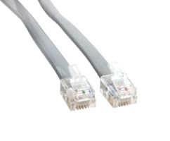 AMPHENOL CABLES ON DEMAND MP-5FRJ12STWS-002