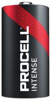 DURACELL PX1300 Batería, 1.5 V, D, Alcalina, 15.66 Ah, Positivo Elevado y Negativo Plano, 1