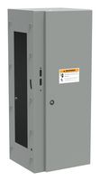 NVENT HOFFMAN AXD341412 Metal Enclosure, Low-Amp External, Disconnect, Mild Steel, 875 mm, 356 mm, 308 mm, IP66
