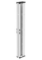 NVENT HOFFMAN DV6S7W CABLE ORGANIZER