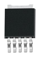 MONOLITHIC POWER SYSTEMS (MPS) MP2018GZD-33-Z LDO Voltage Regulator, Fixed, 3V to 16V in, 1V Dropout, 3.3V/500mA Out, TO-252 (DPAK)-5