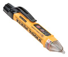 KLEIN TOOLS NCVT-5A Probador de Voltaje, 12V a 1kV, LED, -10 °C, 50 °C