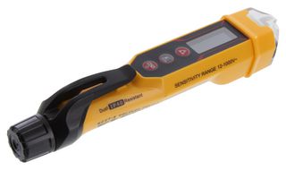 KLEIN TOOLS NCVT-6 Voltage Tester, 12V to 1kV, LCD, 0 °C, 50 °C