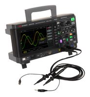 DSOX1202A KEYSIGHT TECHNOLOGIES, Digital Oscilloscope