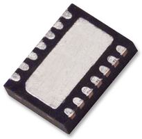 STMICROELECTRONICS ST25DV64K-JFR6D3 RFID, Read, Write, 13.553 to 13.567 MHz, 1.8 to 5.5 V, UFDFPN-EP-12