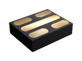 STMICROELECTRONICS ST25TV02K-AD6H3 RFID, Read, Write, 13.553 to 13.567 MHz, 1.65 to 5.5 V, UFDFPN-5