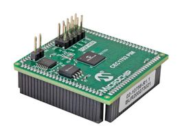 MICROCHIP MA990004