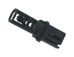 AMPHENOL ADVANCED SENSORS GE-2142 Temperatura de Aire/Ducto, 9.8mm, 2.795kohm, ±2.3%, -40°C a 84°C