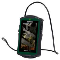 EXTECH INSTRUMENTS BR90