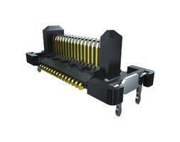 SAMTEC FT5-30-01.0-L-DV-TH-P-TR