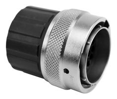 AMPHENOL SINE/TUCHEL RT061412SNHEC03 Circular Connector, Standard Circular Connector, Ecomate RM Series, Cable Mount Plug, 12 Contacts