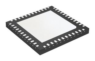 LATTICE SEMICONDUCTOR L-ASC10-1SG48I Programmable Hardware Management Expander, 2.8 to 3.6V, -40 °C to 85 °C, QFN-EP-48
