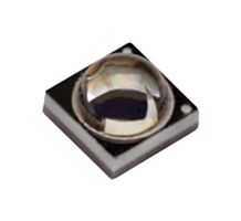 BROADCOM AUV3-ST62-0SV0K UV Emitter, UV-A, 395 nm, 700 mA, 1.2 W, Top View SMD, 3.5mm x 3.5mm, InGaN