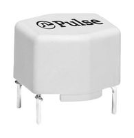 PULSE ELECTRONICS FE2X03-4-3NL Common Mode Choke, 3.3mH, 2.5A, FE 2X Series, Radial