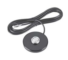 PULSE ELECTRONICS NMOMMRDSSMA Cable Assembly, Magnetic Mount, SMA Connector, DS (RG-58A/U, Dual Shield) Cable
