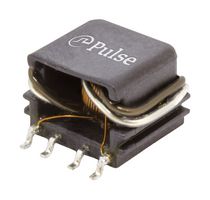 PULSE ELECTRONICS PH9500.065NLT Current Sensing Transformer, 1:65, 2 mH, 10 A, 1.62 ohm