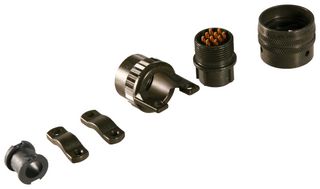 AMPHENOL INDUSTRIAL PT06A12-10S(SR)